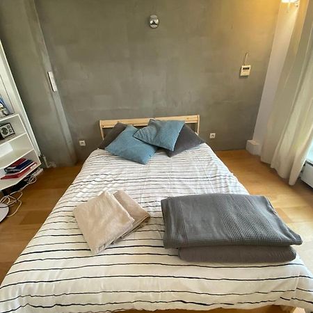 Bezagenta Wilcza8 Minimalist Studio Central Location วอร์ซอ ภายนอก รูปภาพ