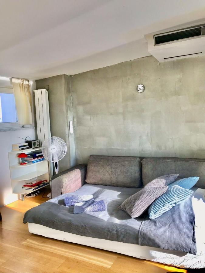 Bezagenta Wilcza8 Minimalist Studio Central Location วอร์ซอ ภายนอก รูปภาพ